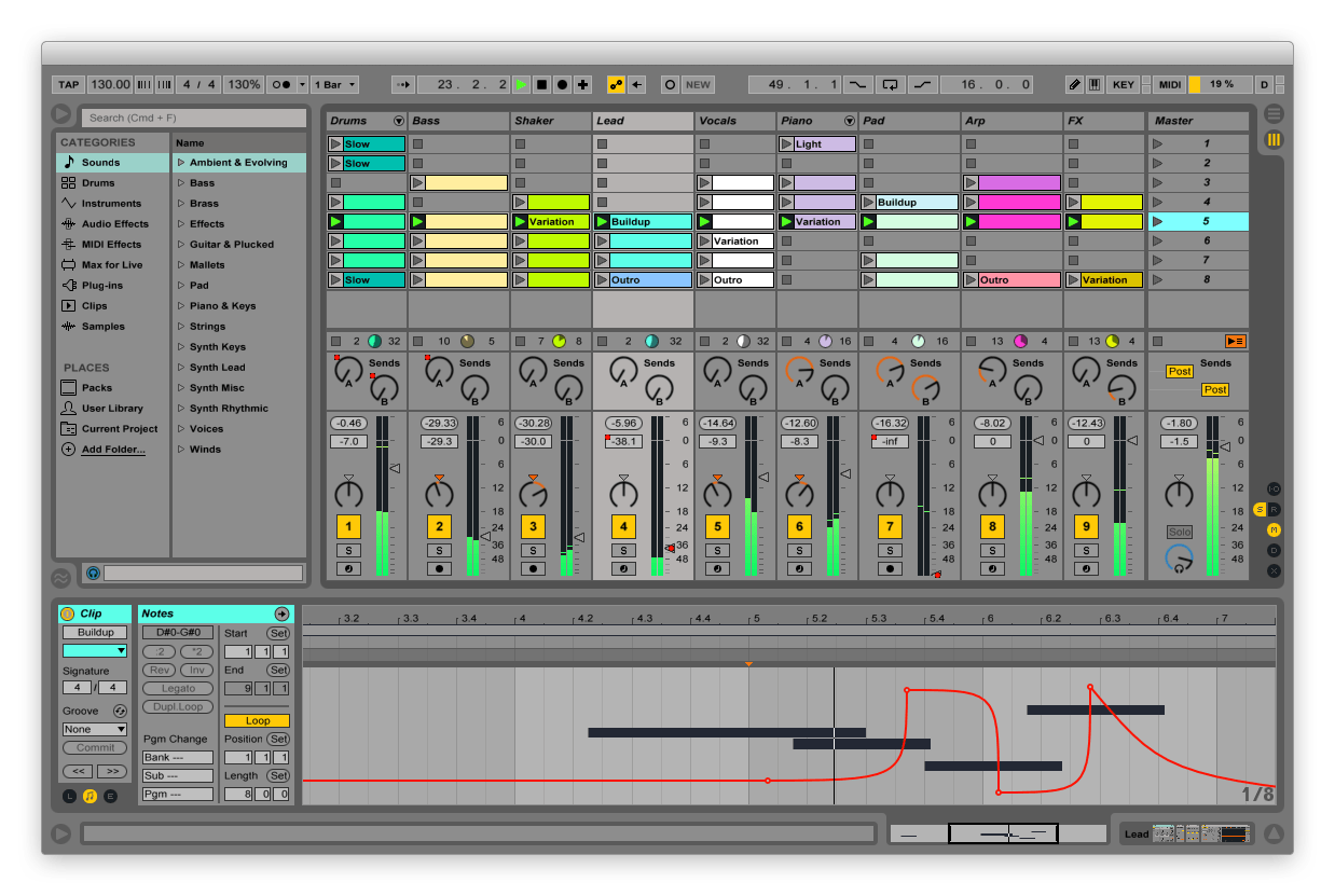 Ableton Live 9 Os X Download